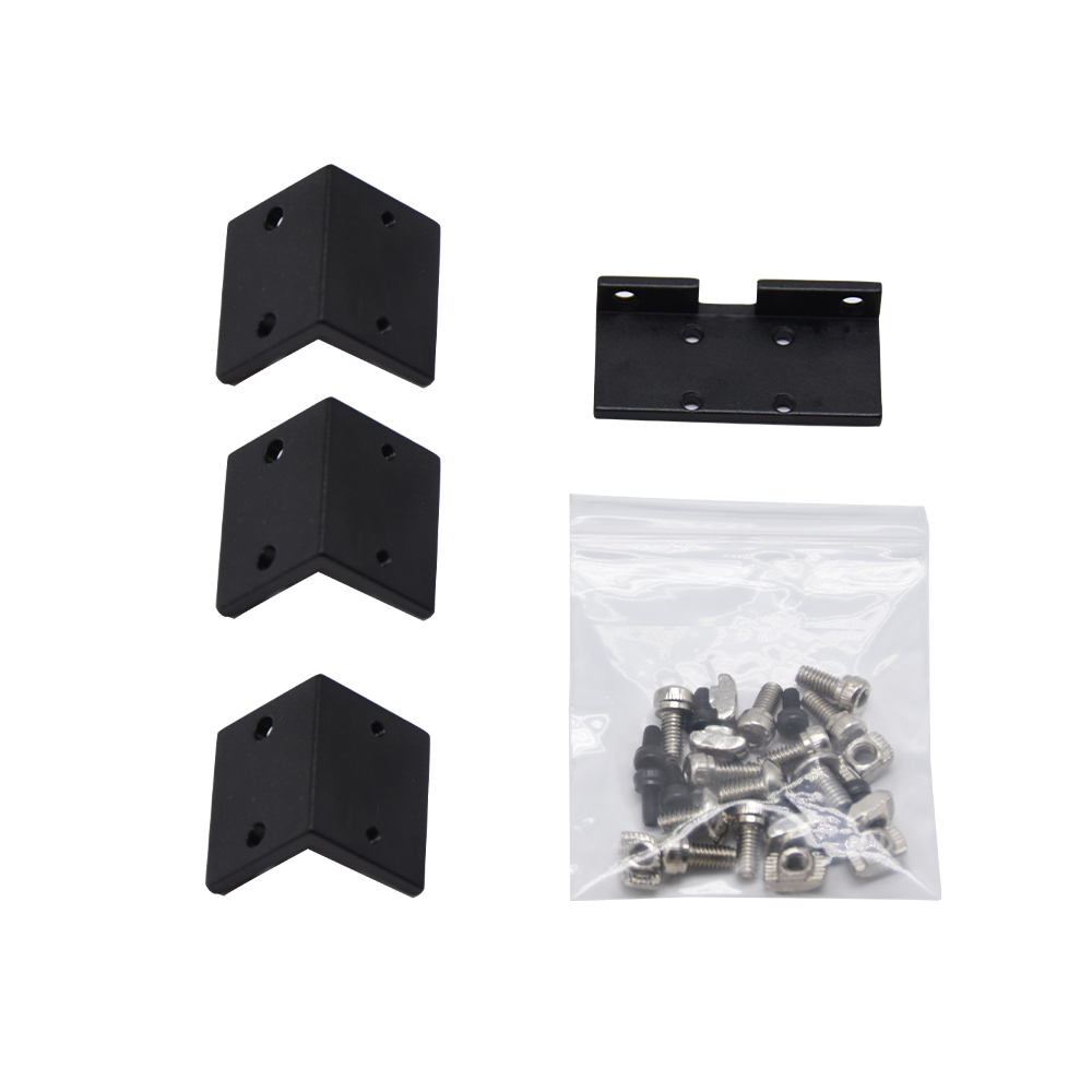 Kit di Aggiornamento Asse X pe - Ender 3 Upgrade Kit recensione e prezzo