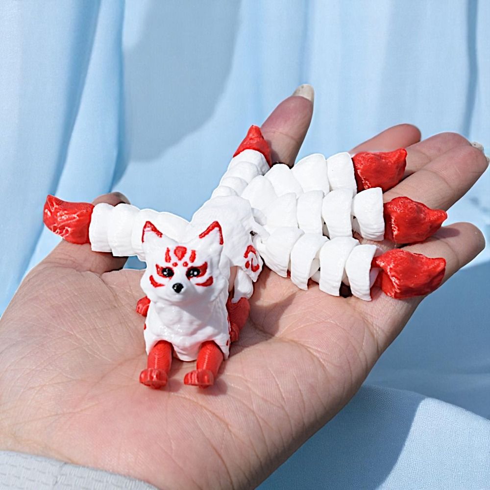 Ornamento Animale Stampato in  - 3D Printing Joints recensione e prezzo