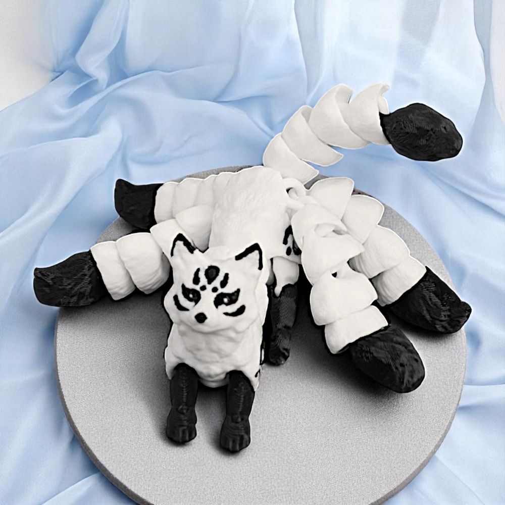 Ornamento Animale Stampato in  - 3D Printing Joints recensione e prezzo