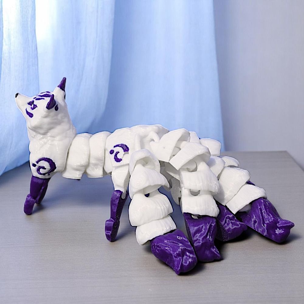 Ornamento Animale Stampato in  - 3D Printing Joints recensione e prezzo