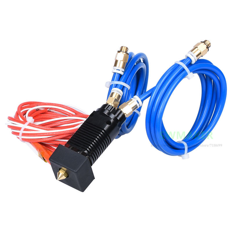 Aggiorna 12/24V 2 In 1 Kit Hot - Ender 3 Upgrade Kit recensione e prezzo