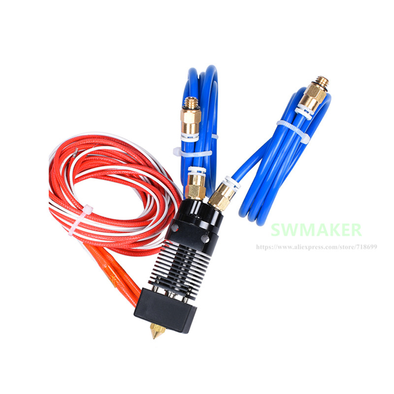 Aggiorna 12/24V 2 In 1 Kit Hot - Ender 3 Upgrade Kit recensione e prezzo