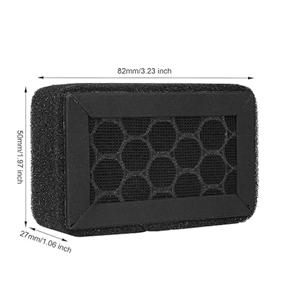 2 filtri d'aria doppi a base d - 3D Printing X1 Carbon recensione e prezzo