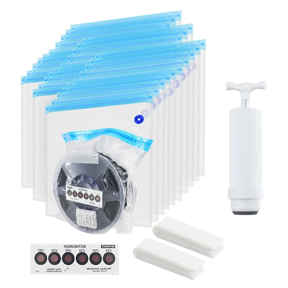 Sacchetti sigillanti sottovuot - 3D Printing Nylon Filament recensione e prezzo