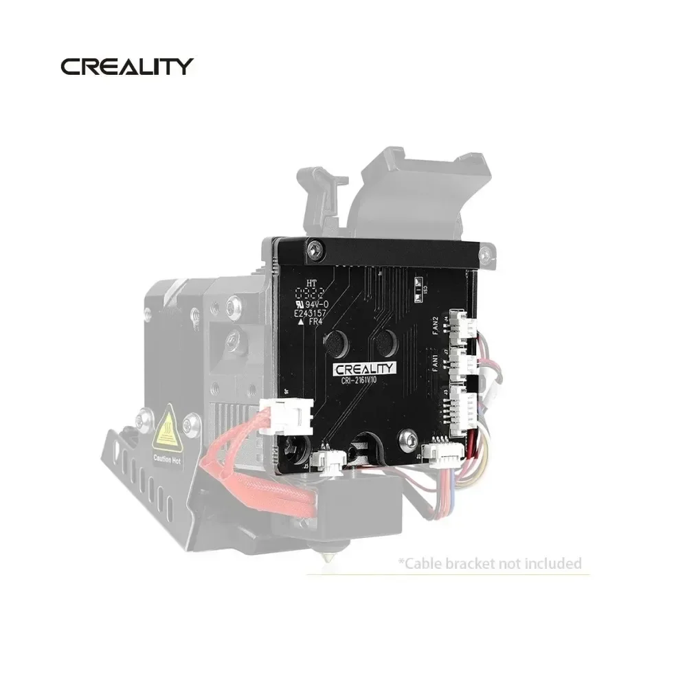 Creality Official Sprite Extru - Ender 3 Upgrade Kit recensione e prezzo