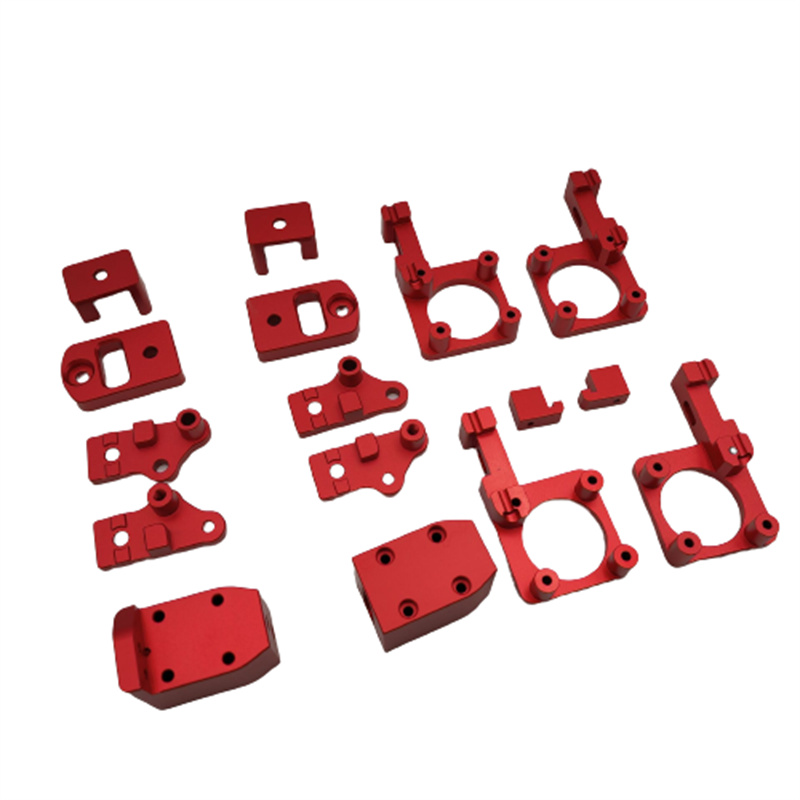 Kit di aggiornamento Funssor E - Ender 3 Upgrade Kit recensione e prezzo
