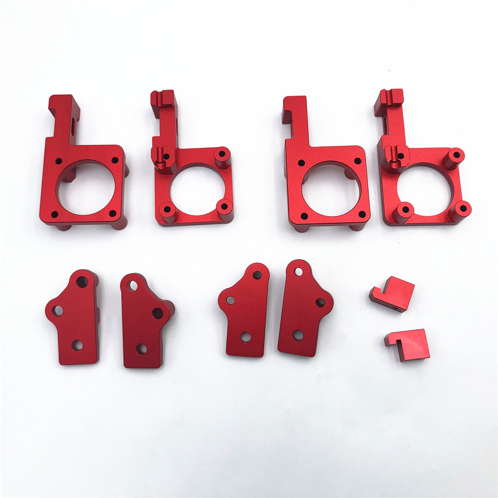Kit di aggiornamento Funssor E - Ender 3 Upgrade Kit recensione e prezzo