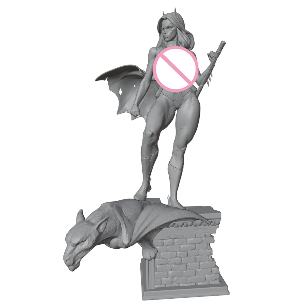 Statua di personaggio anime NS - 3D Printing Nyc recensione e prezzo