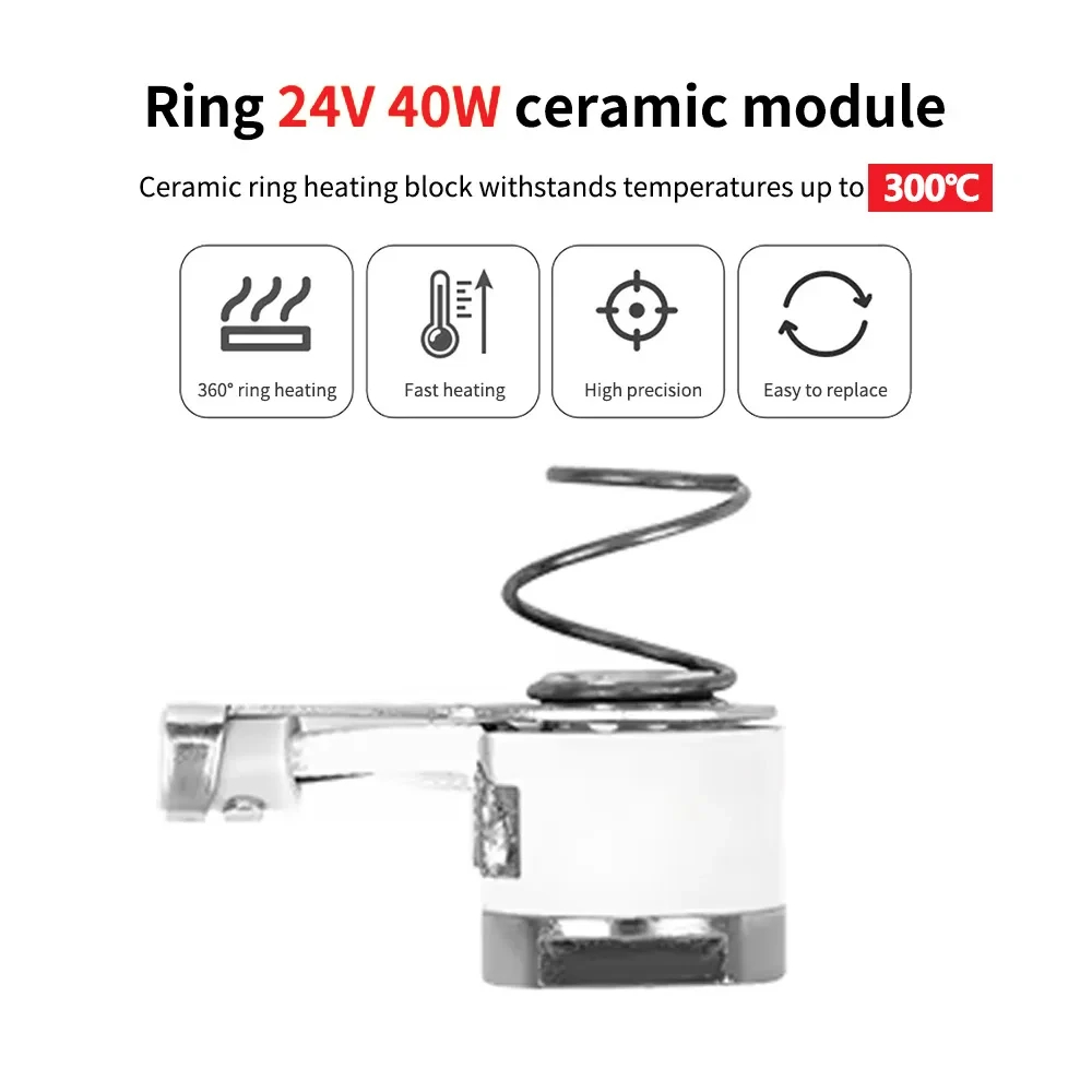 Kit Hotend E3D Aggiornato per  - Ender 3 Upgrade Kit recensione e prezzo