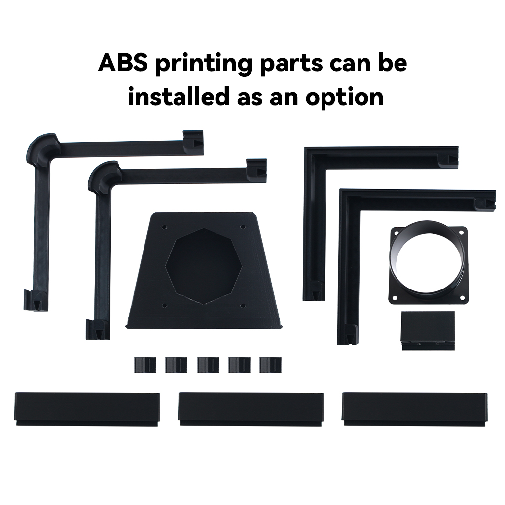 Kit Ventola di Scarico Esterna - 3D Printing Bambu Lab recensione e prezzo