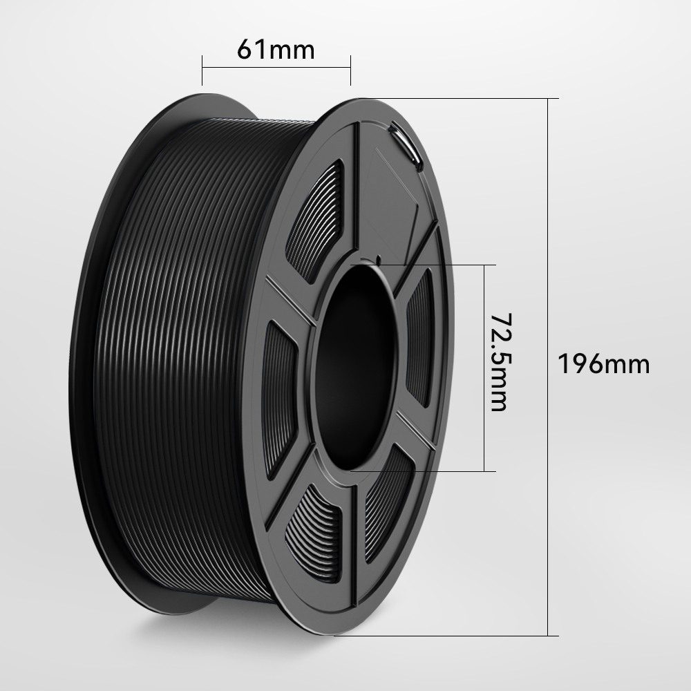 JAYO PLA Arcobaleno/SETA Arcob - 3D Printing Fdm recensione e prezzo