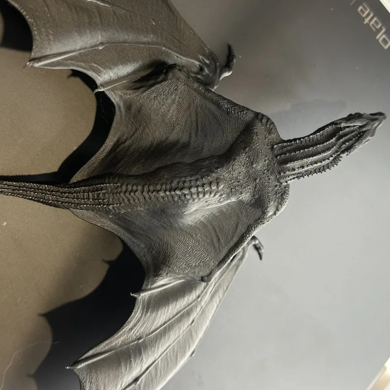 Modello di Drago Stampato in 3 - 3D Printing Nyc recensione e prezzo