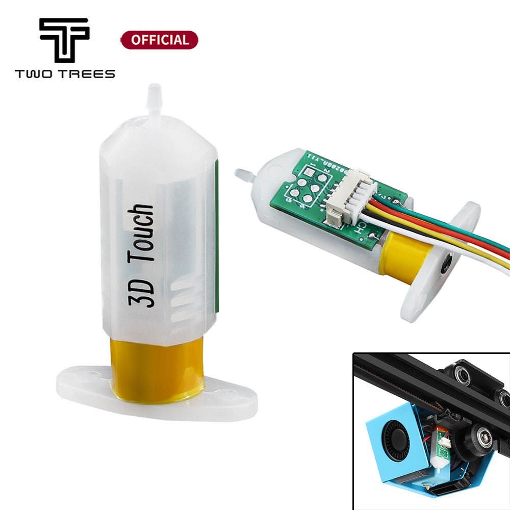 Parti della stampante 3D senso - Ender 3 Upgrade Kit recensione e prezzo