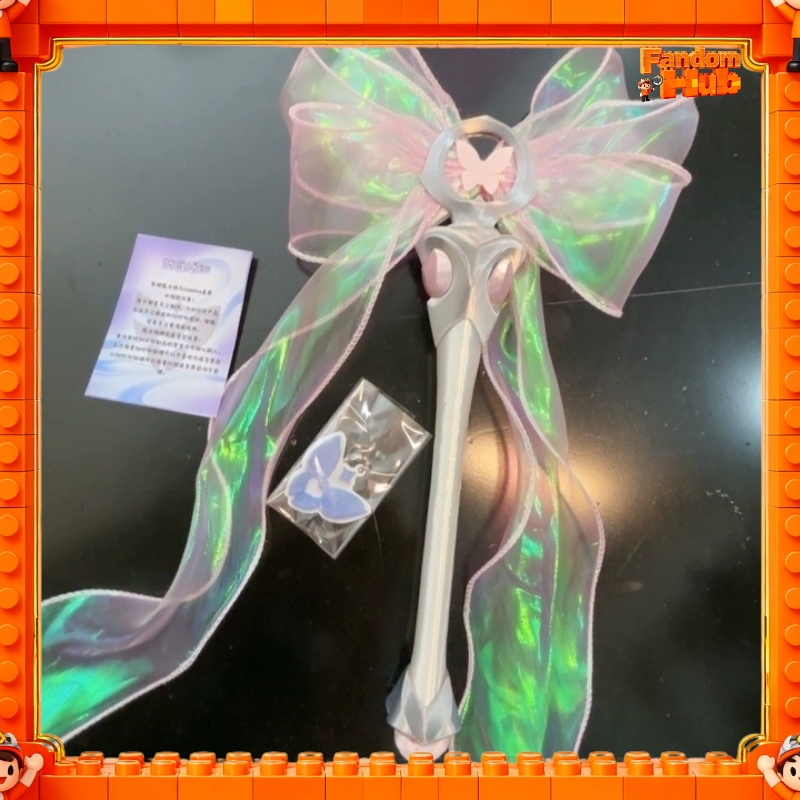 Replica della Bacchetta Magica - 3D Printing Yourself recensione e prezzo