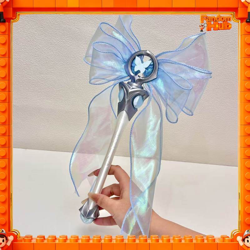 Replica della Bacchetta Magica - 3D Printing Yourself recensione e prezzo