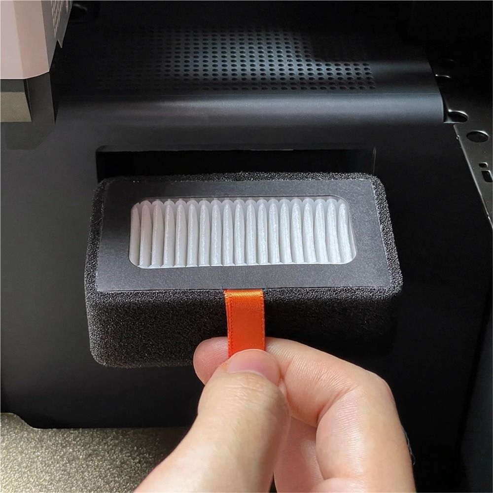 Sostituzione HEPA 13 + carbone - 3D Printing X1 Carbon recensione e prezzo
