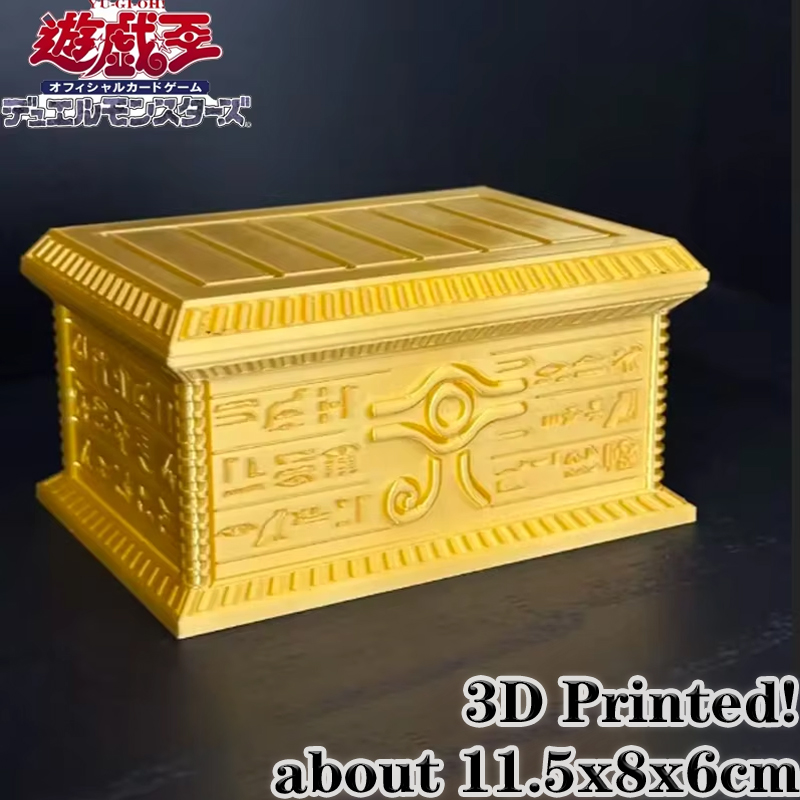 Novità 2026: Porta Carte Yu-Gi - 3D Printing Yourself recensione e prezzo