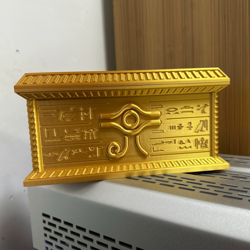 Novità 2026: Porta Carte Yu-Gi - 3D Printing Yourself recensione e prezzo