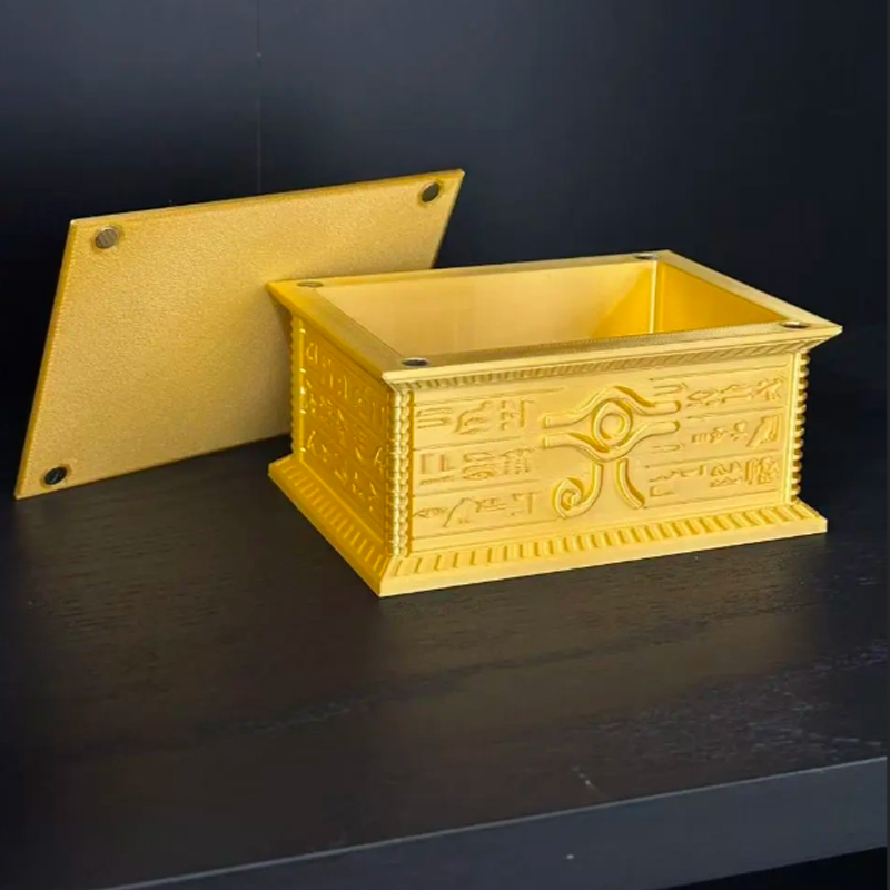 Novità 2026: Porta Carte Yu-Gi - 3D Printing Yourself recensione e prezzo