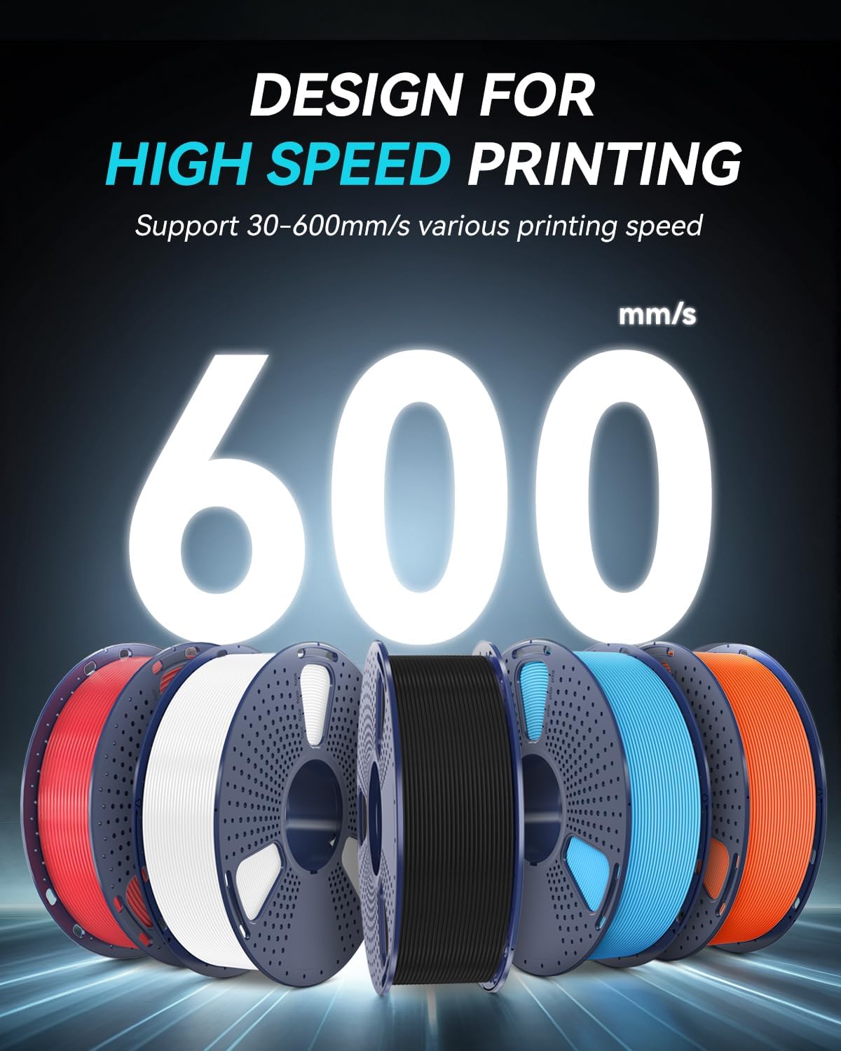 SUNLU Filamento PETG Opaco 5KG - 3D Printing Fdm recensione e prezzo