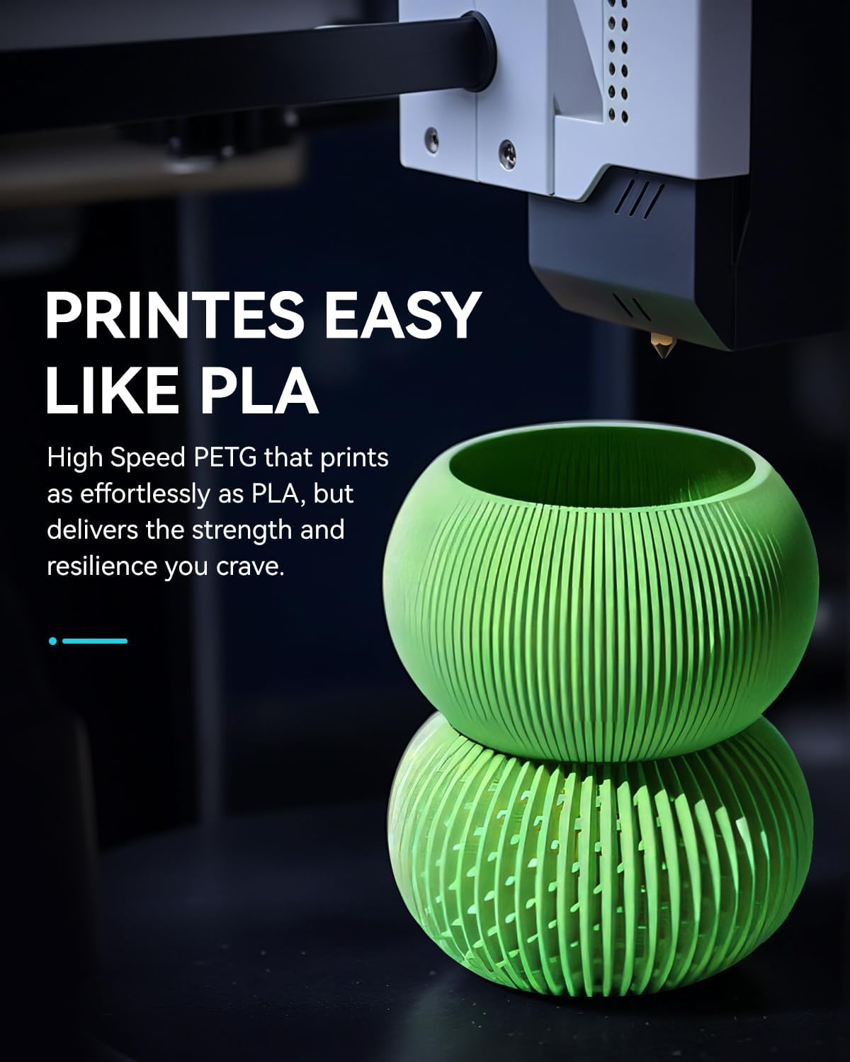 SUNLU Filamento PETG Opaco 5KG - 3D Printing Fdm recensione e prezzo
