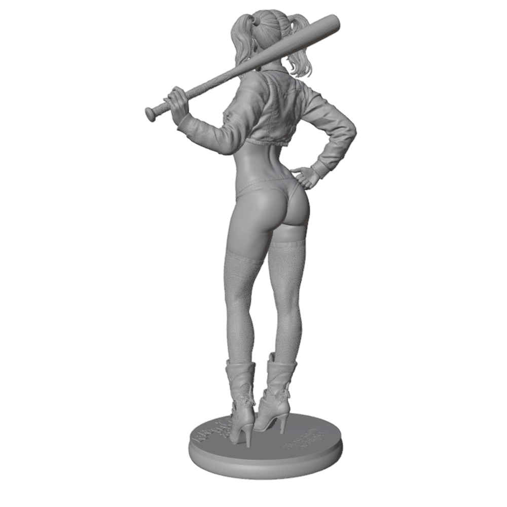 Decorazione da scrivania 1/24/ - 3D Printing Nyc recensione e prezzo