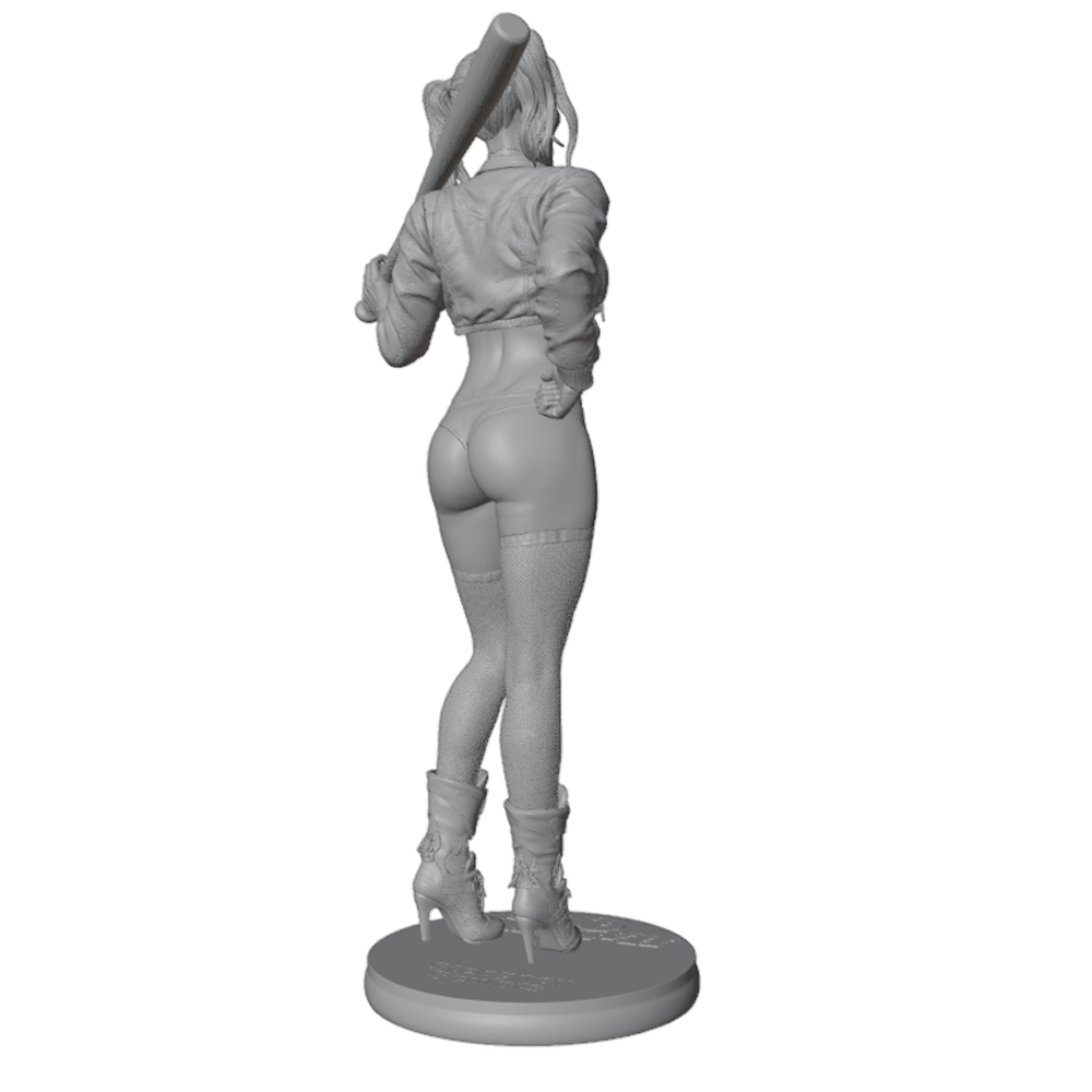 Decorazione da scrivania 1/24/ - 3D Printing Nyc recensione e prezzo