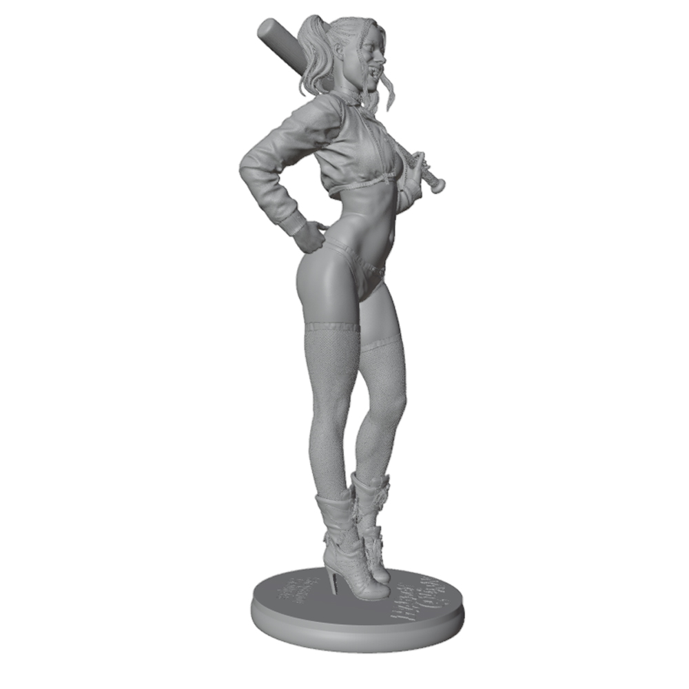 Decorazione da scrivania 1/24/ - 3D Printing Nyc recensione e prezzo