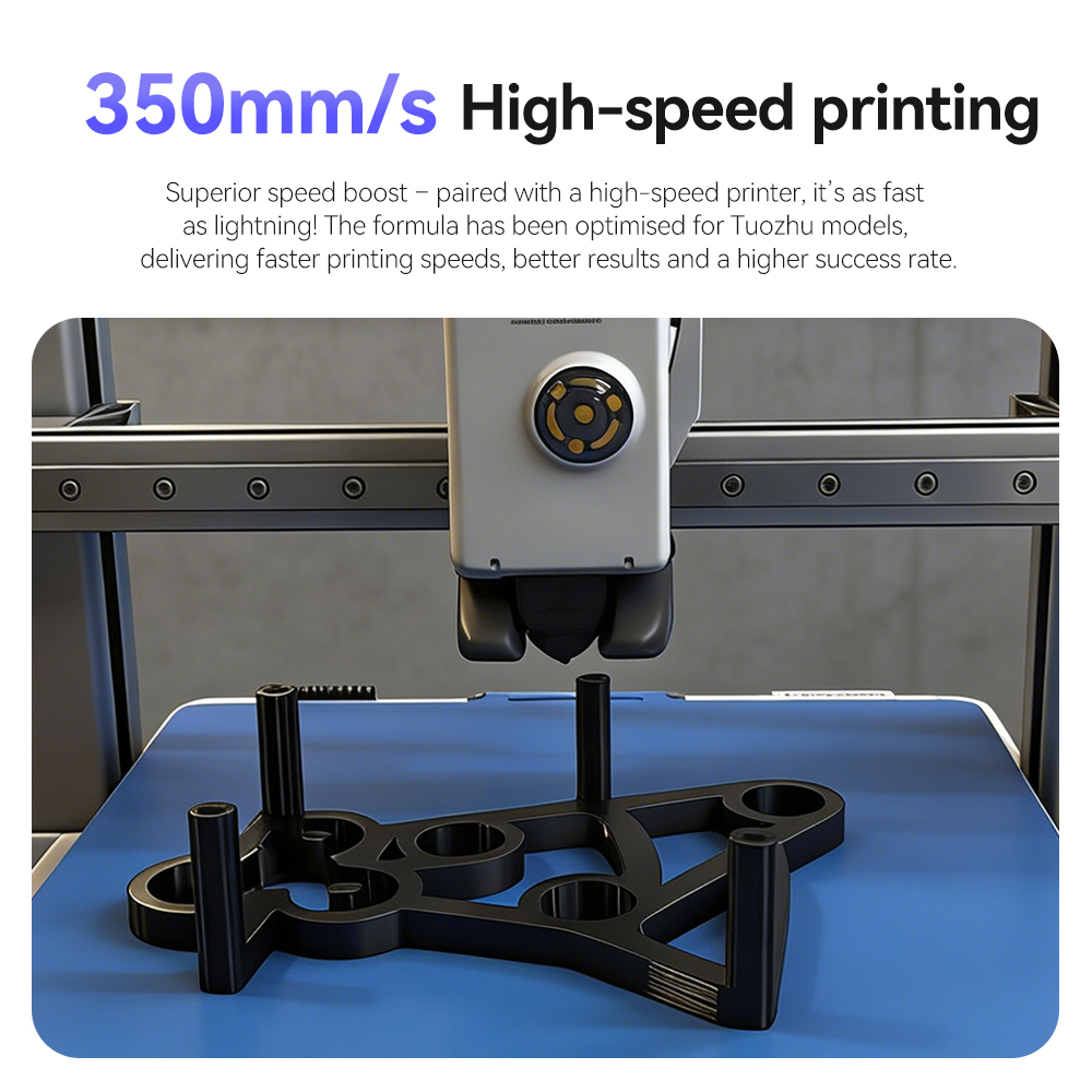 Filamento per Stampante 3D KIN - 3D Printing Nylon Filament recensione e prezzo