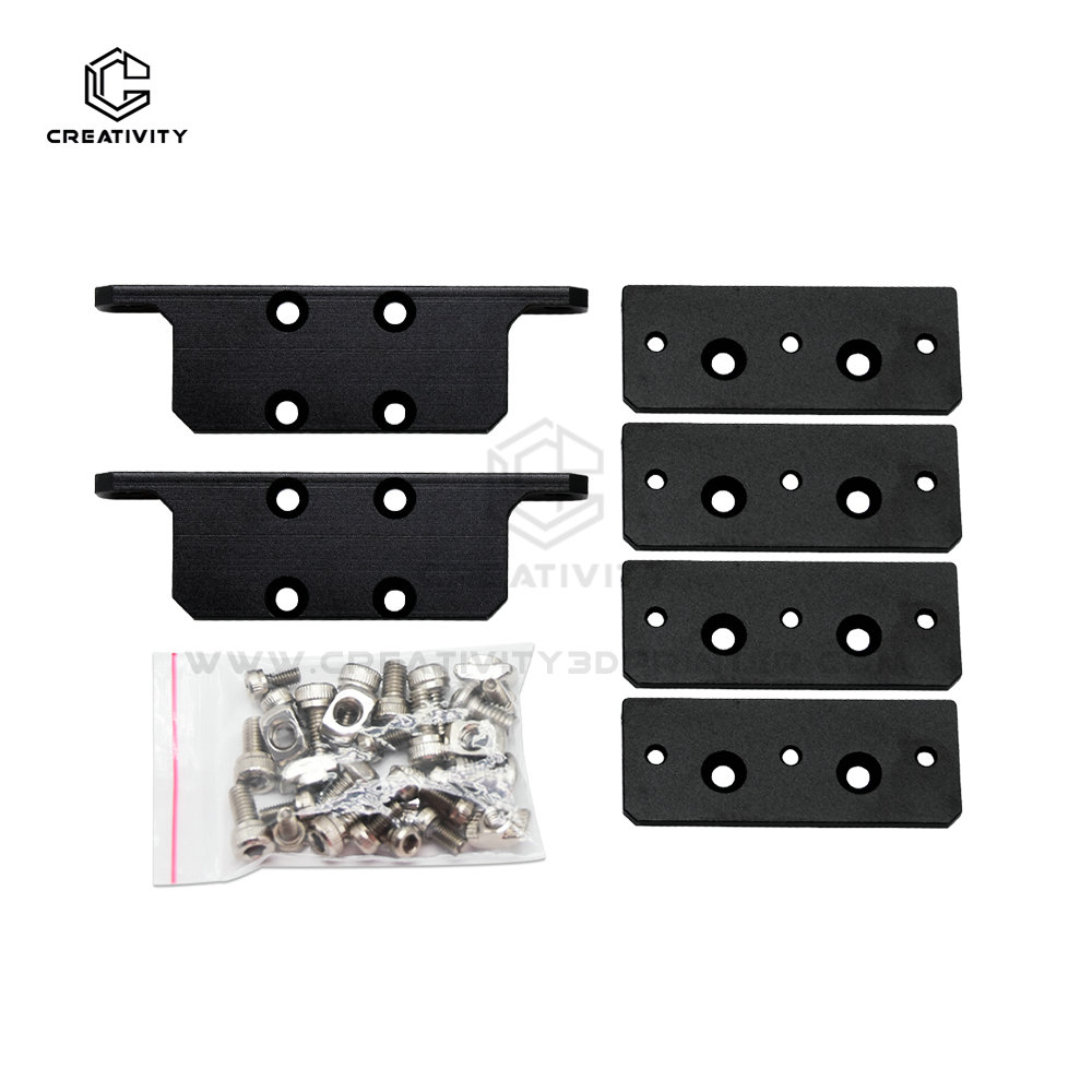 Kit di aggiornamento doppio as - Ender 3 Upgrade Kit recensione e prezzo