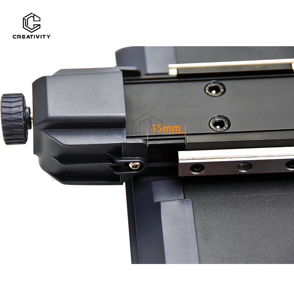 Kit di aggiornamento doppio as - Ender 3 Upgrade Kit recensione e prezzo
