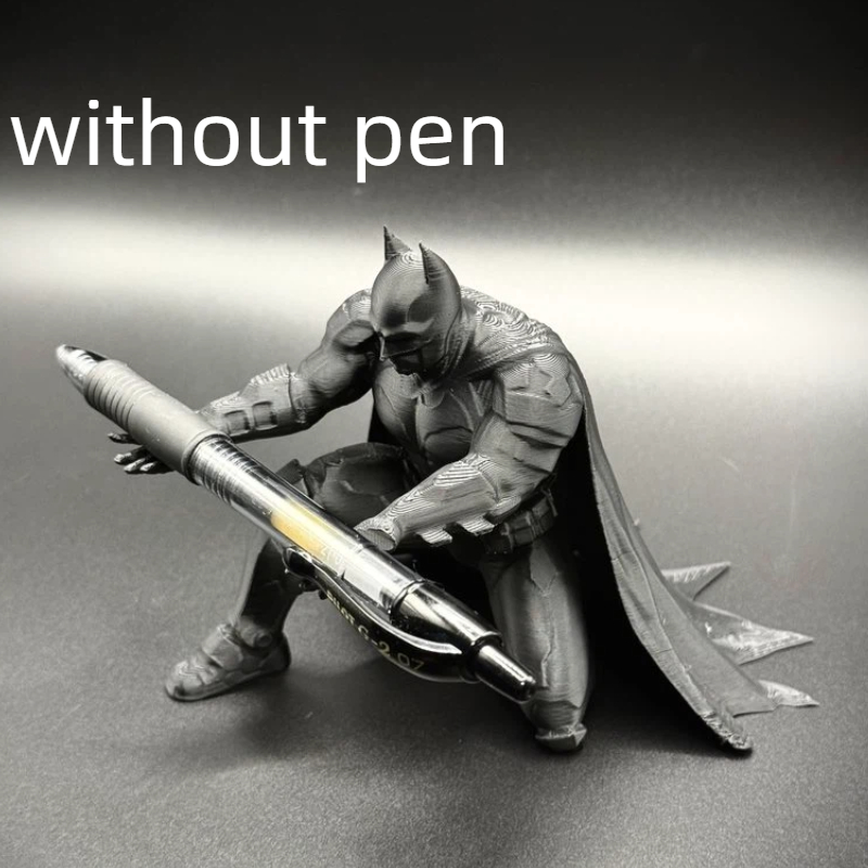Portapenne 3D a forma di pipis - 3D Printing Yourself recensione e prezzo